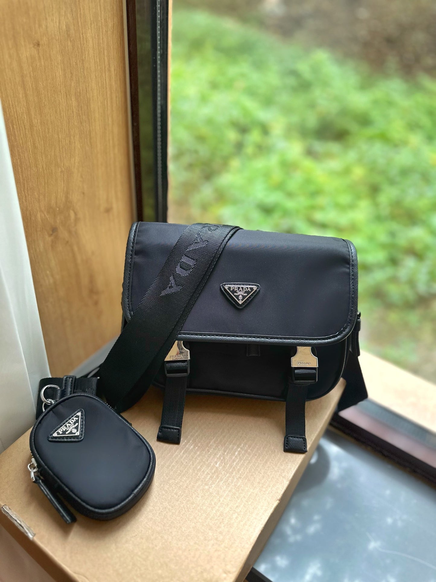 PRADA BAG-464