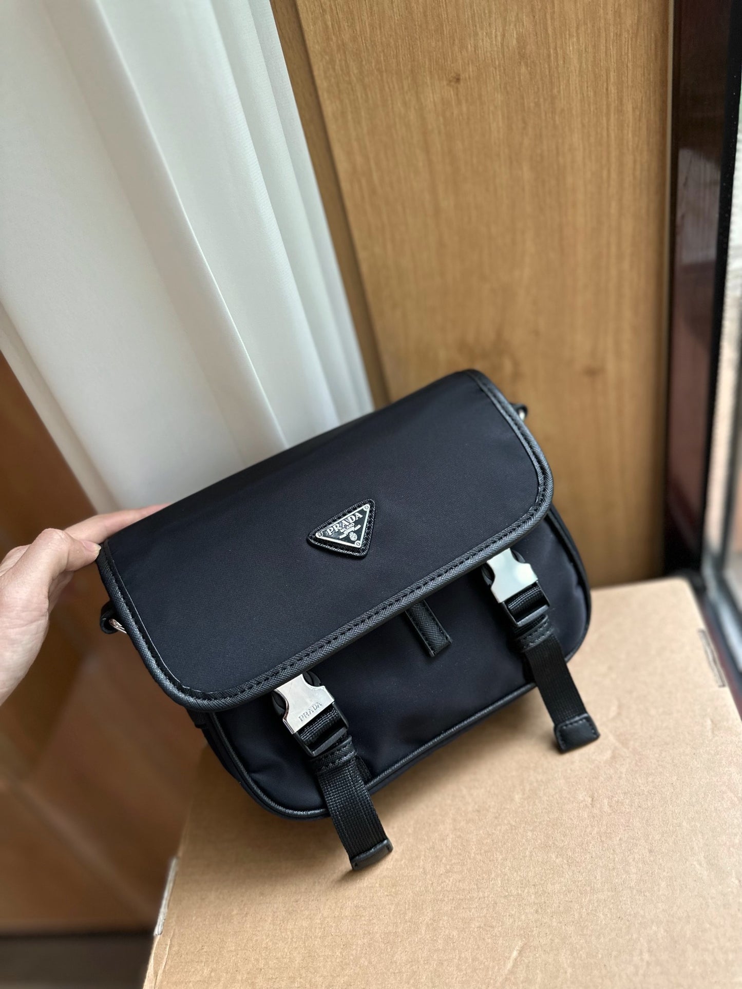 PRADA BAG-464