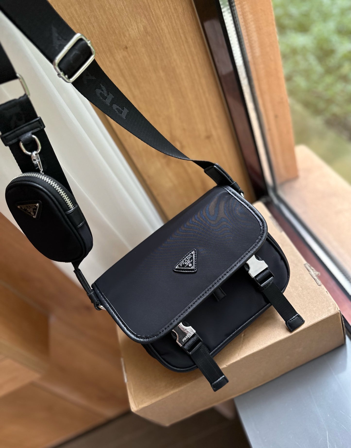 PRADA BAG-464