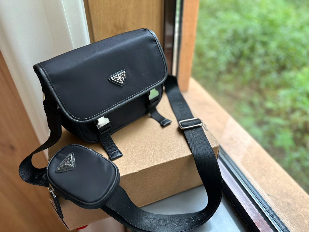 PRADA BAG-464
