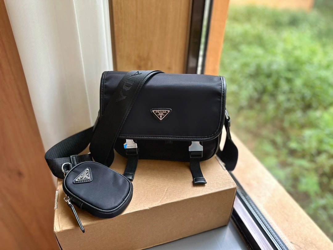 PRADA BAG-464