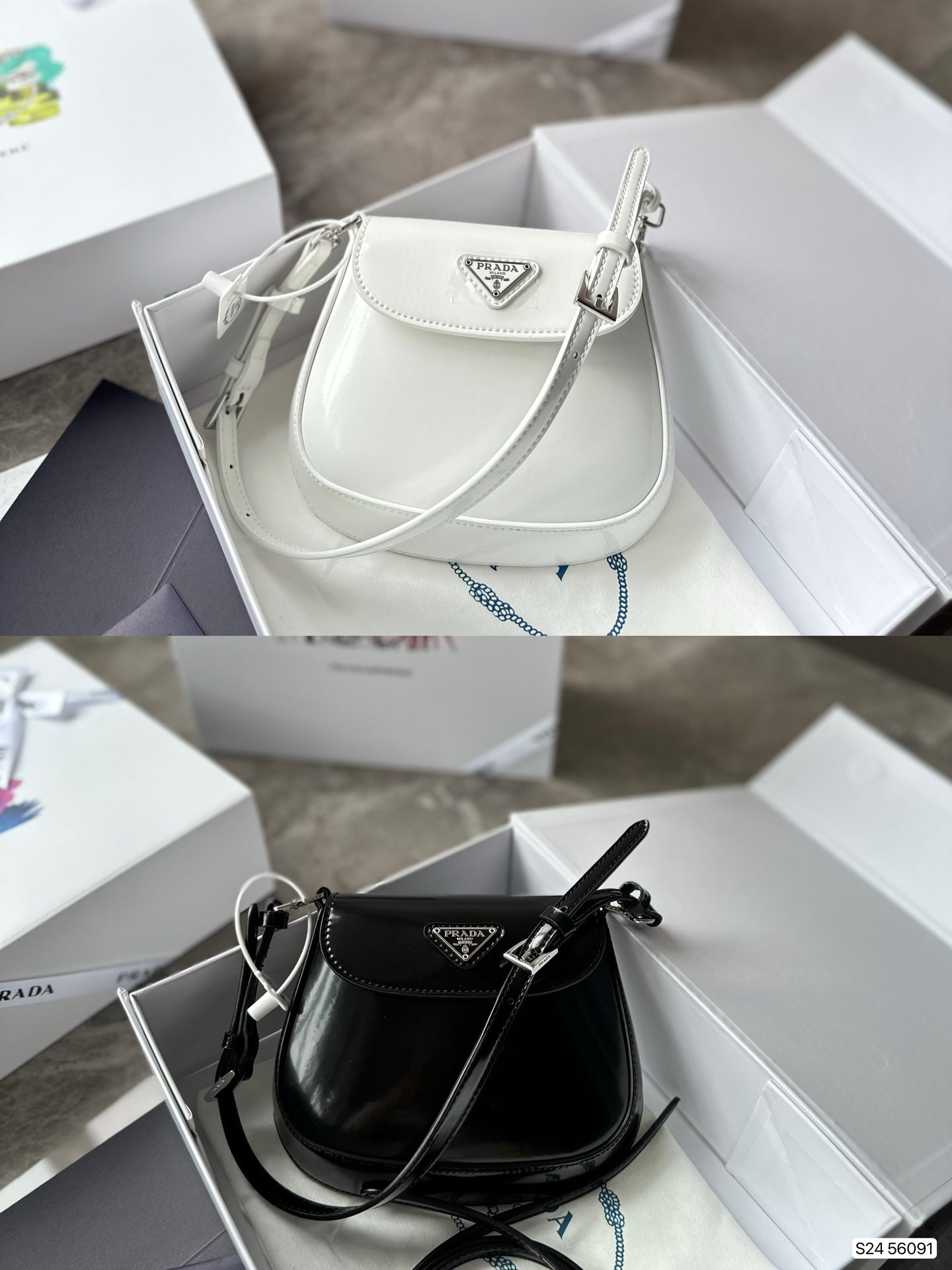 PRADA BAG-465