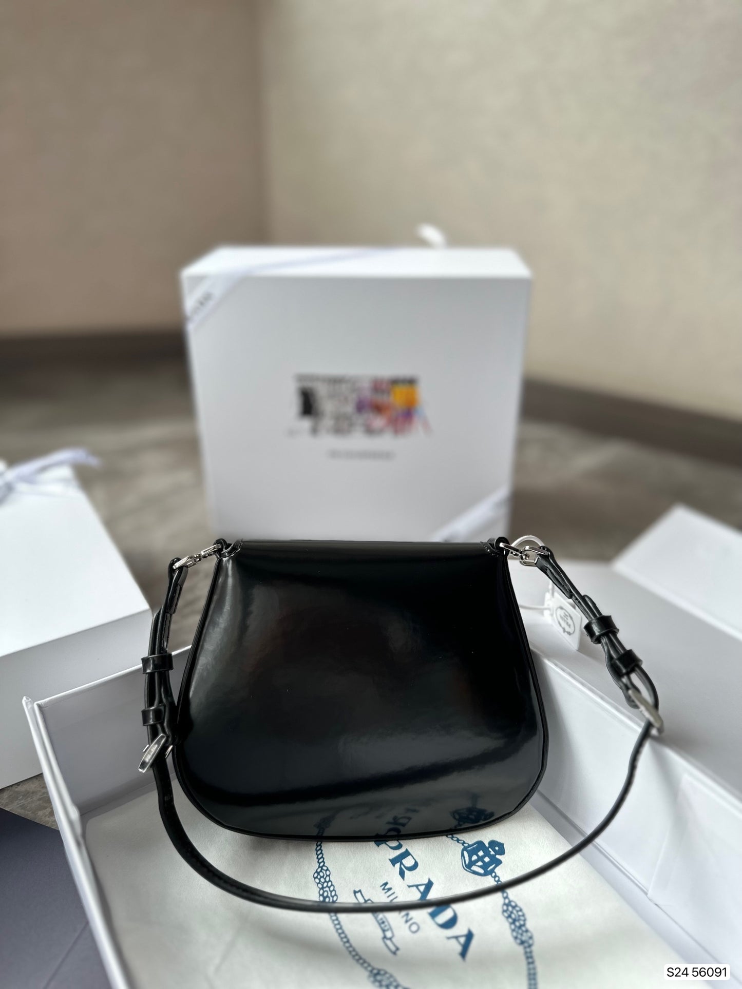 PRADA BAG-466