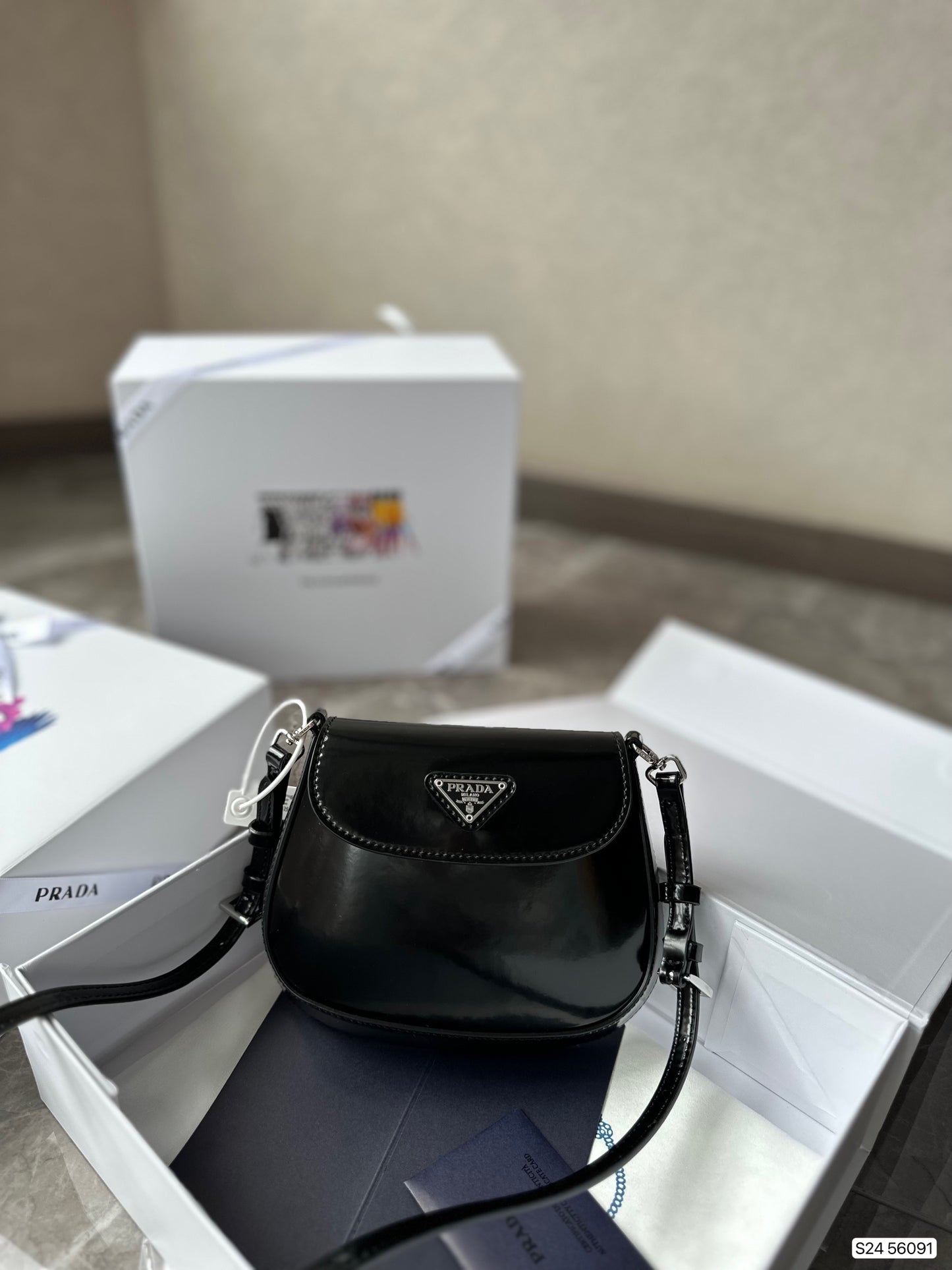 PRADA BAG-466