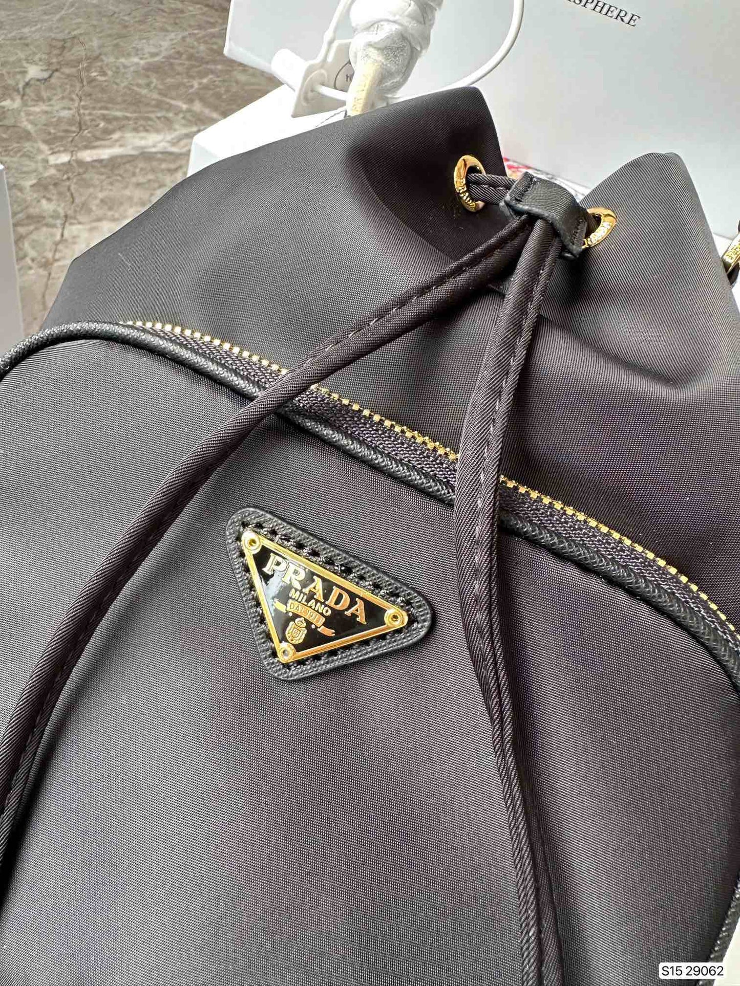 PRADA BAG-467