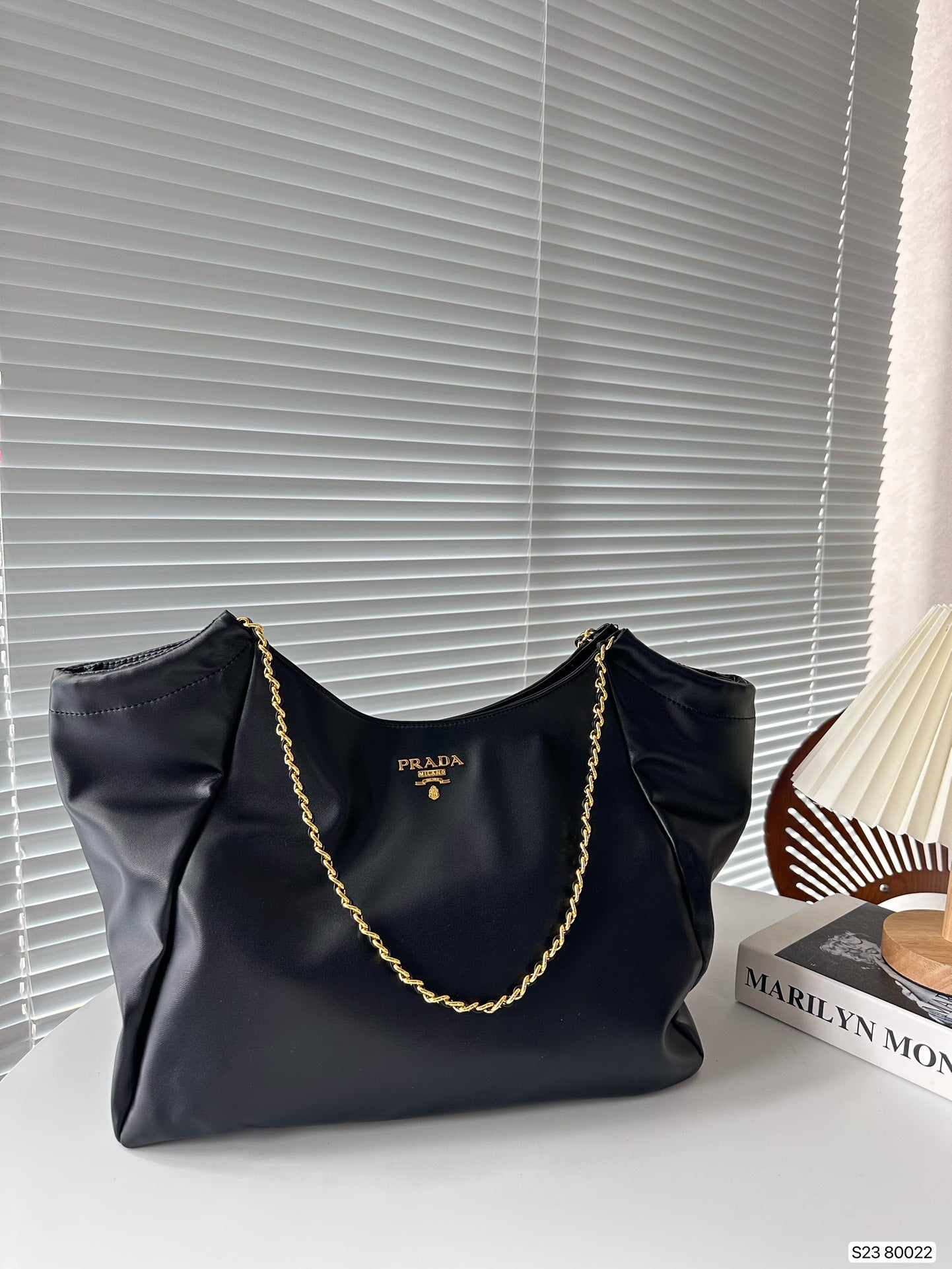 PRADA BAG-468