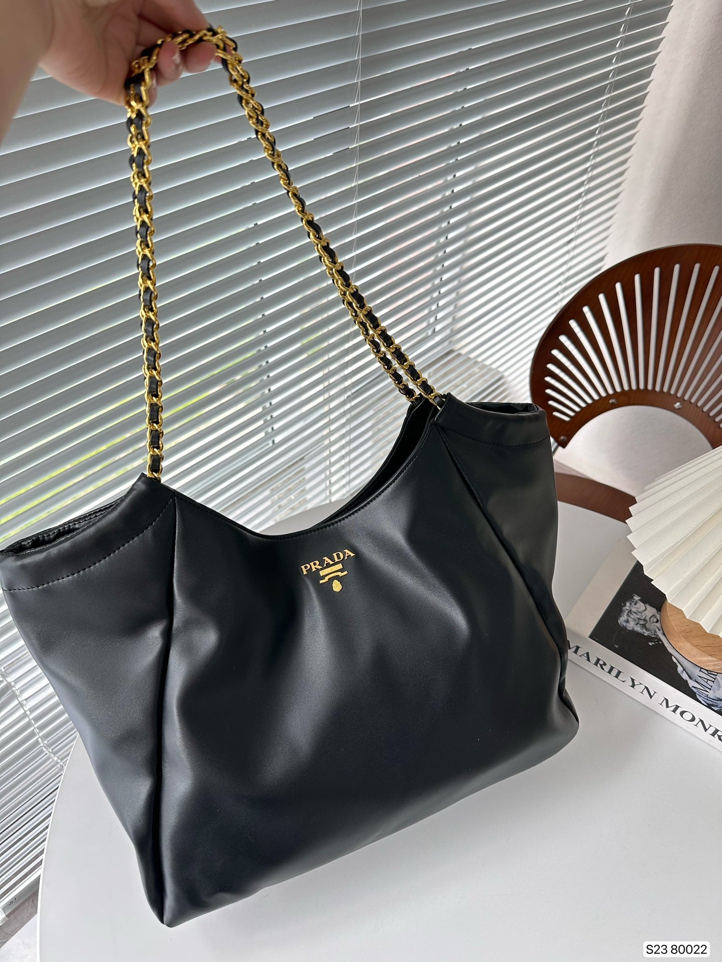 PRADA BAG-468