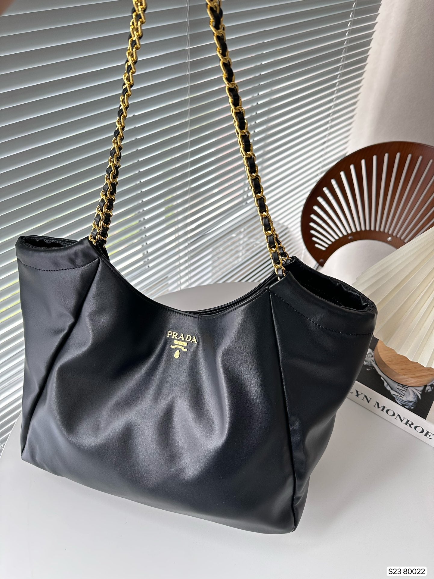 PRADA BAG-468