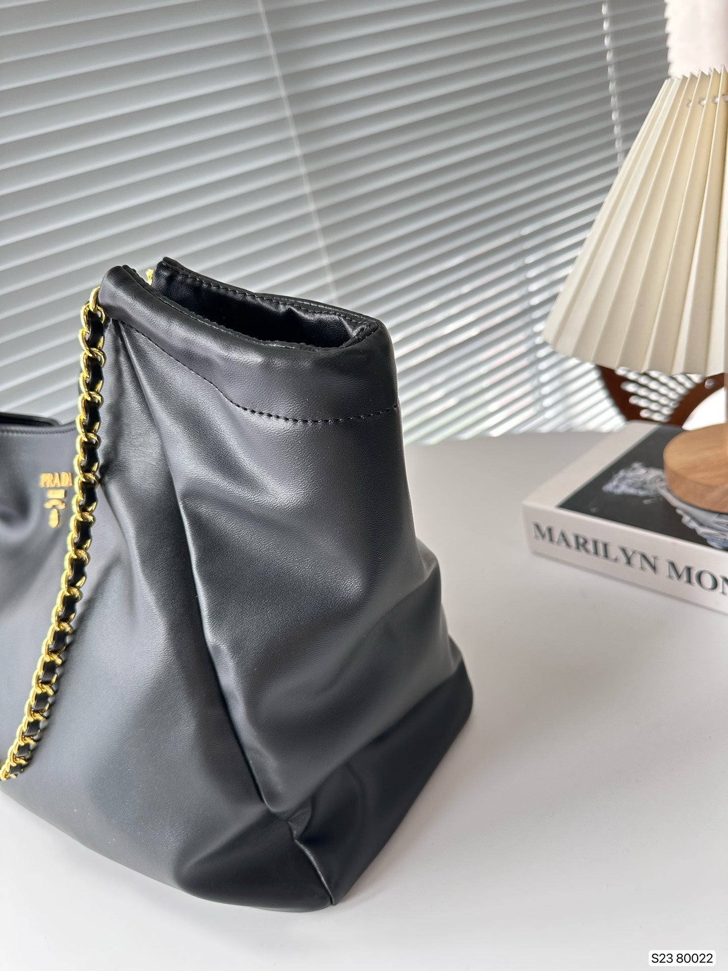 PRADA BAG-468