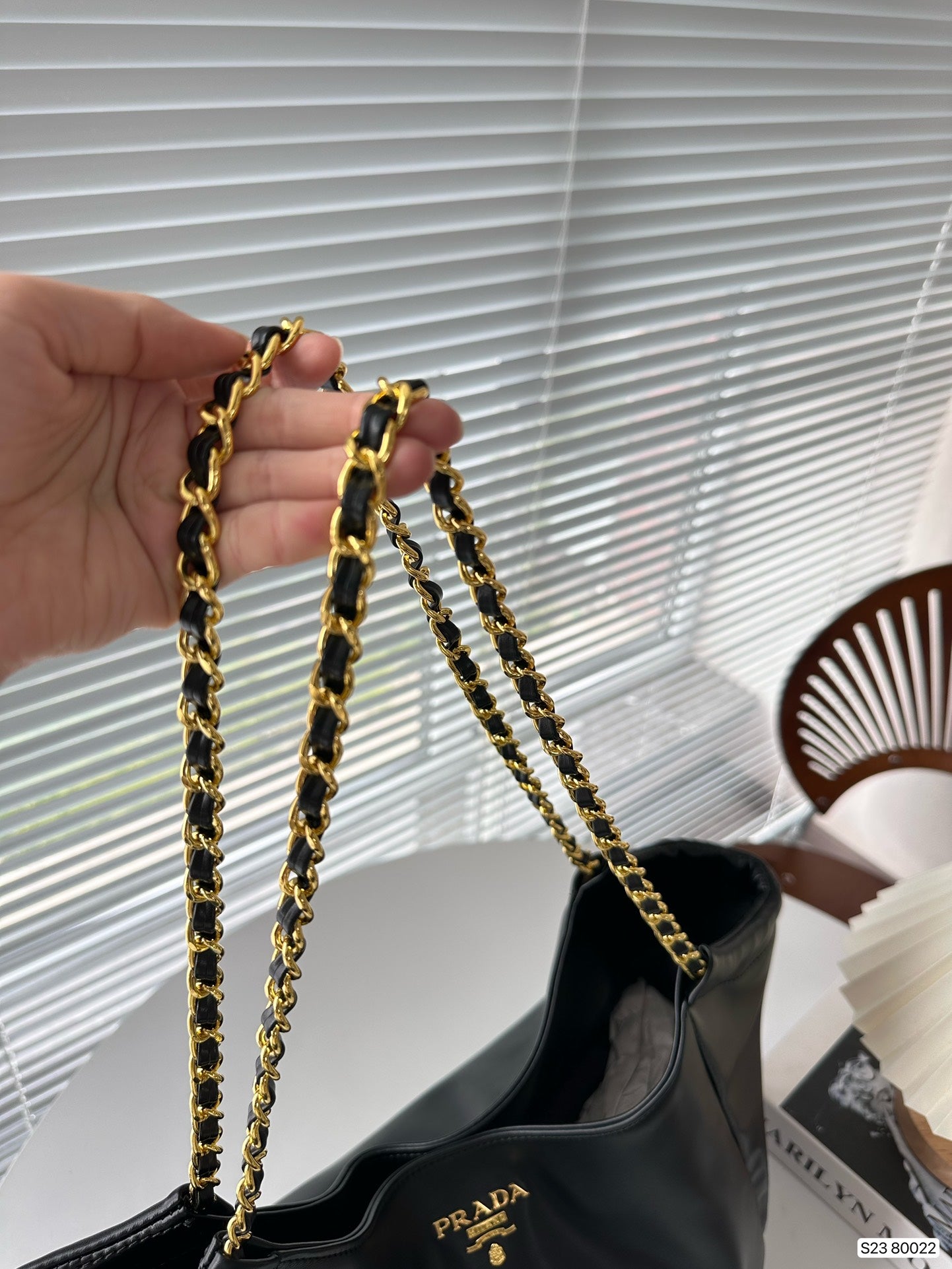 PRADA BAG-468