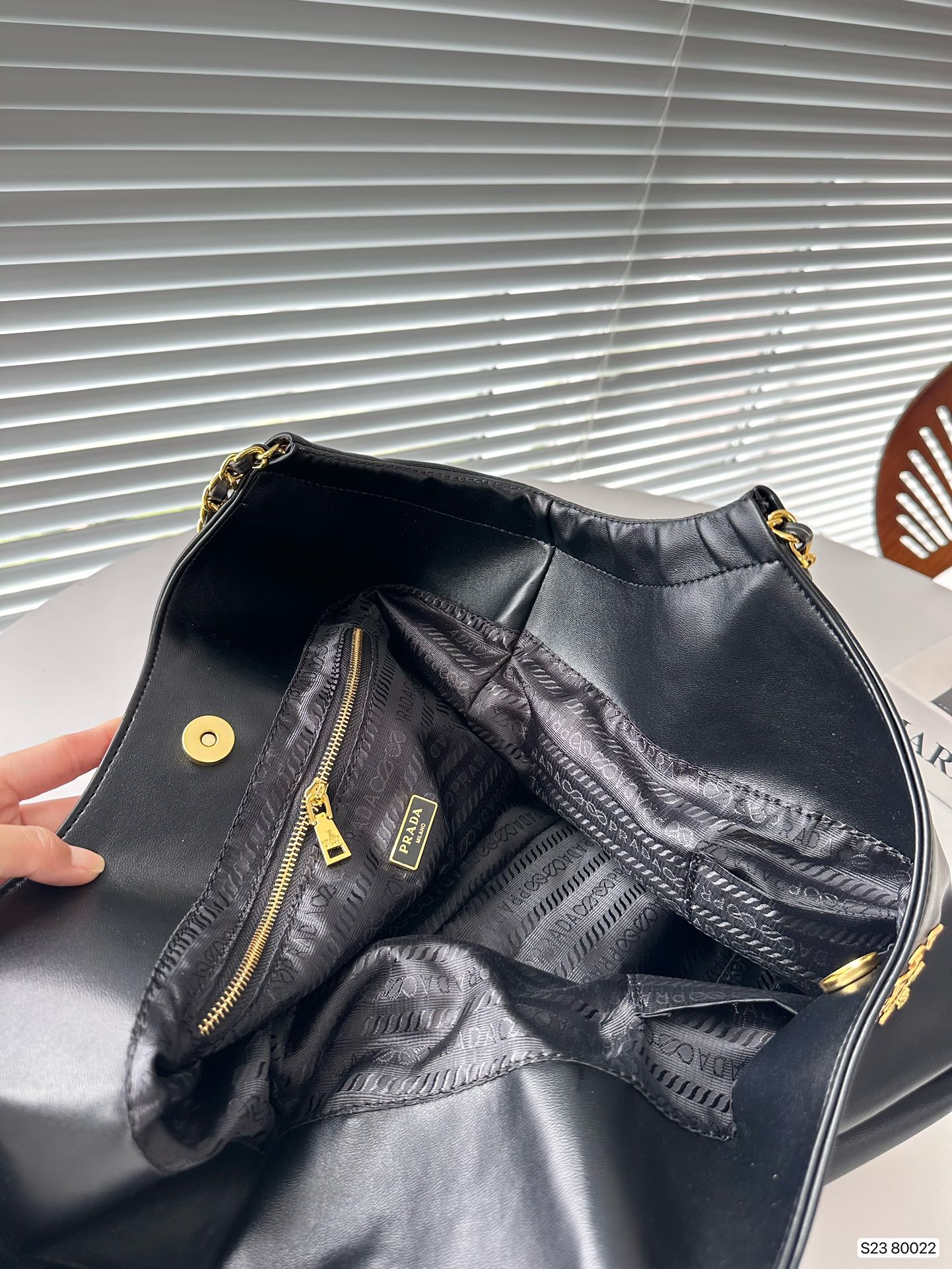 PRADA BAG-468