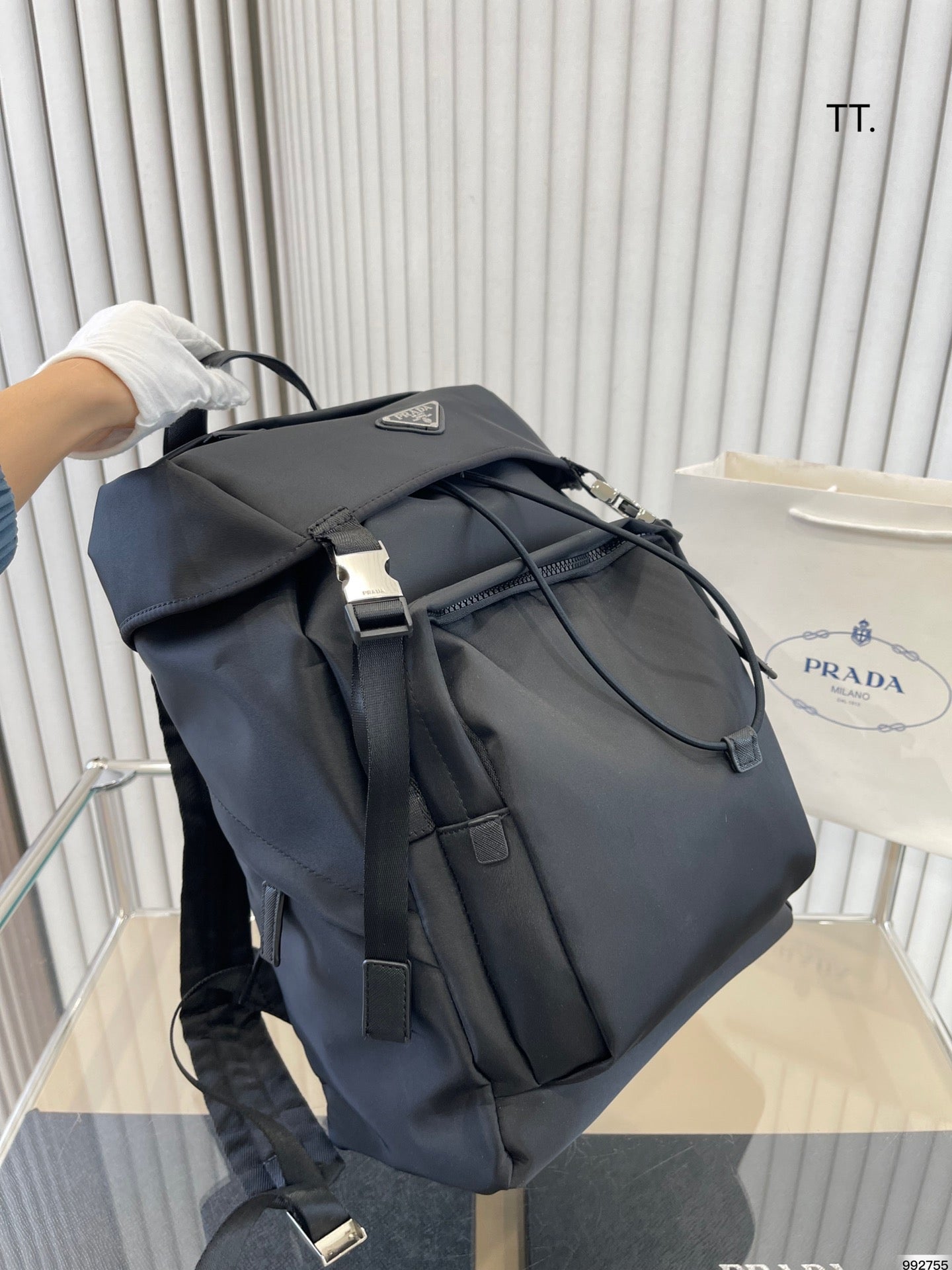 PRADA BAG-469