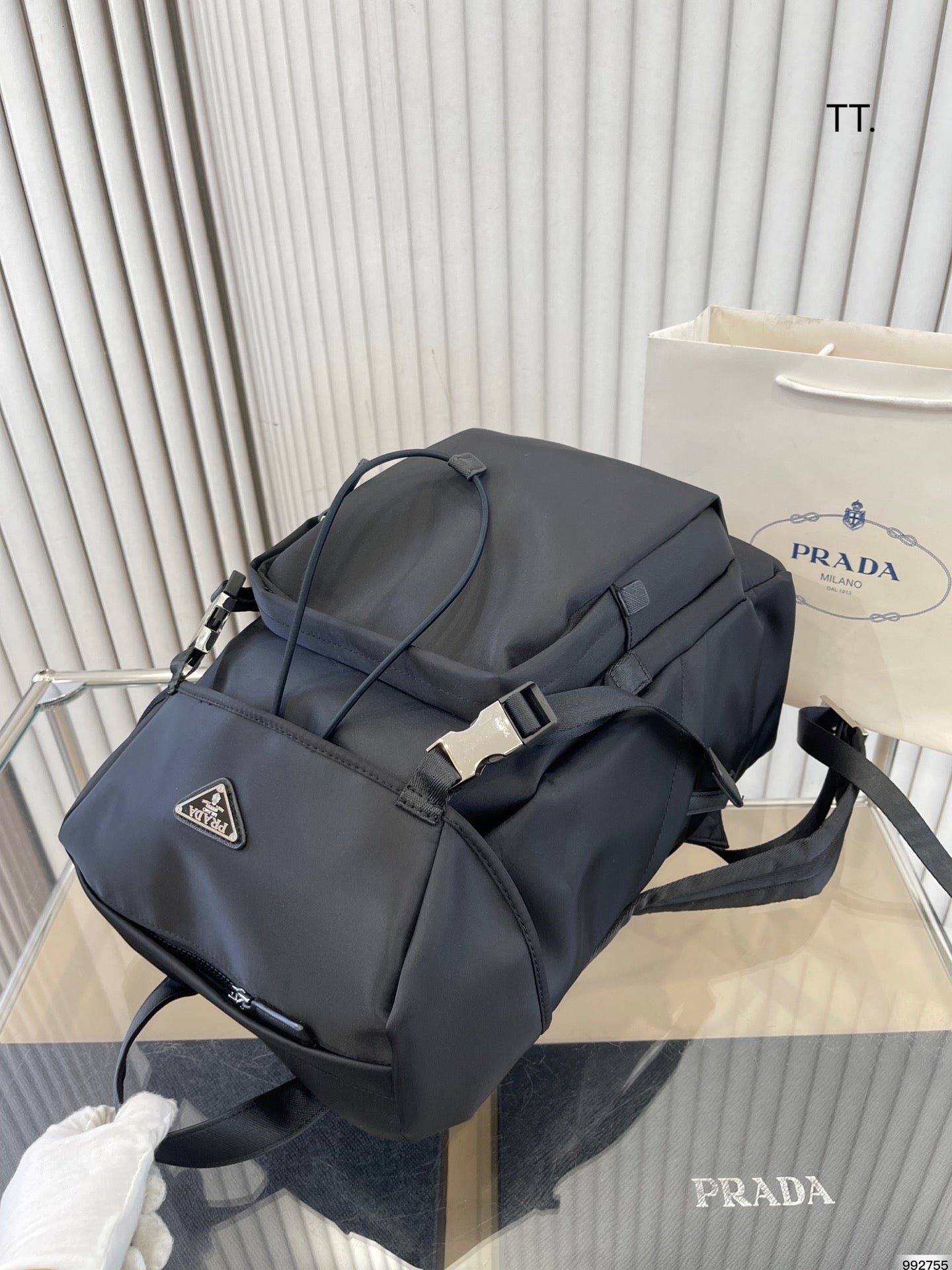 PRADA BAG-469