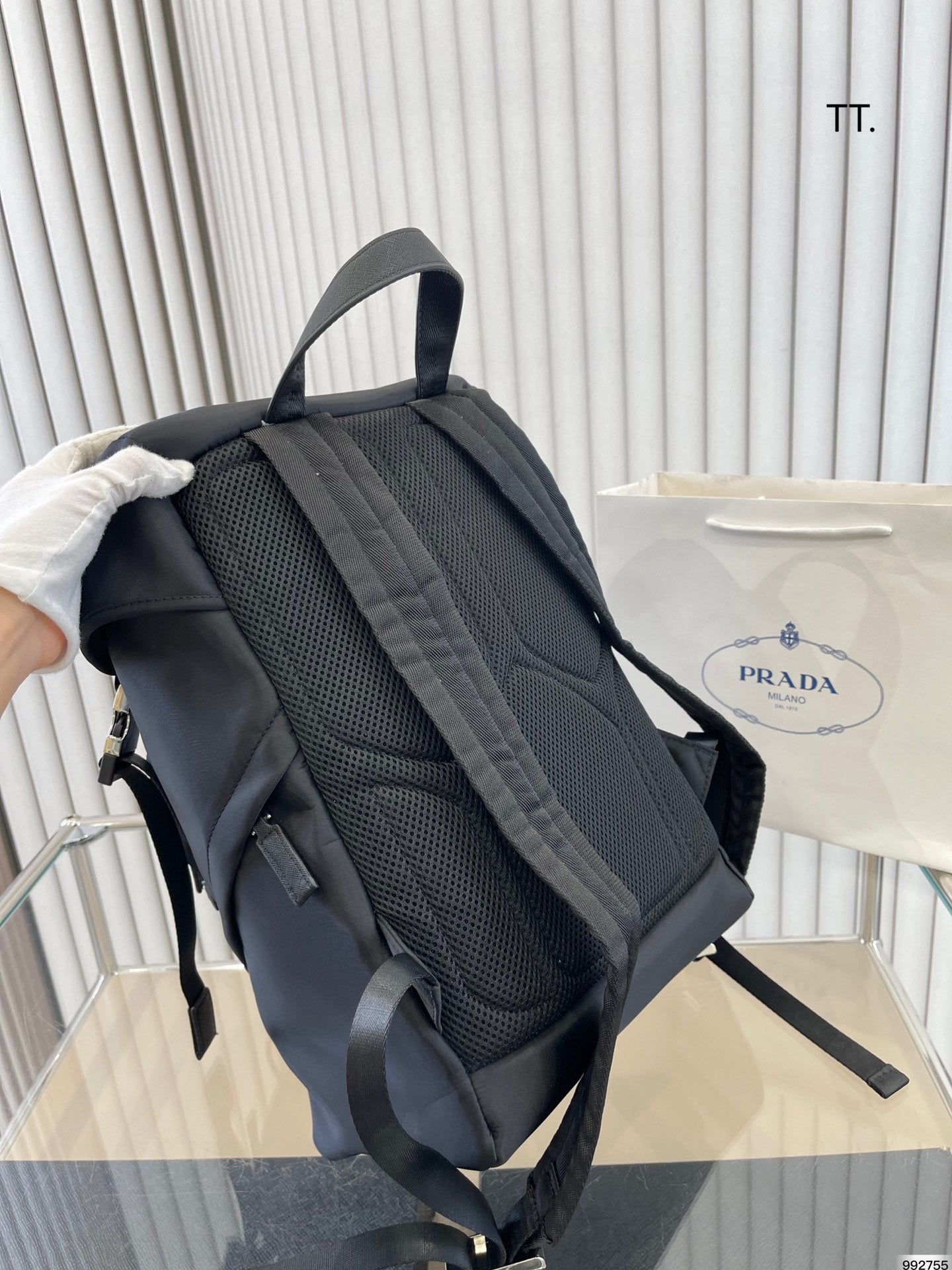 PRADA BAG-469