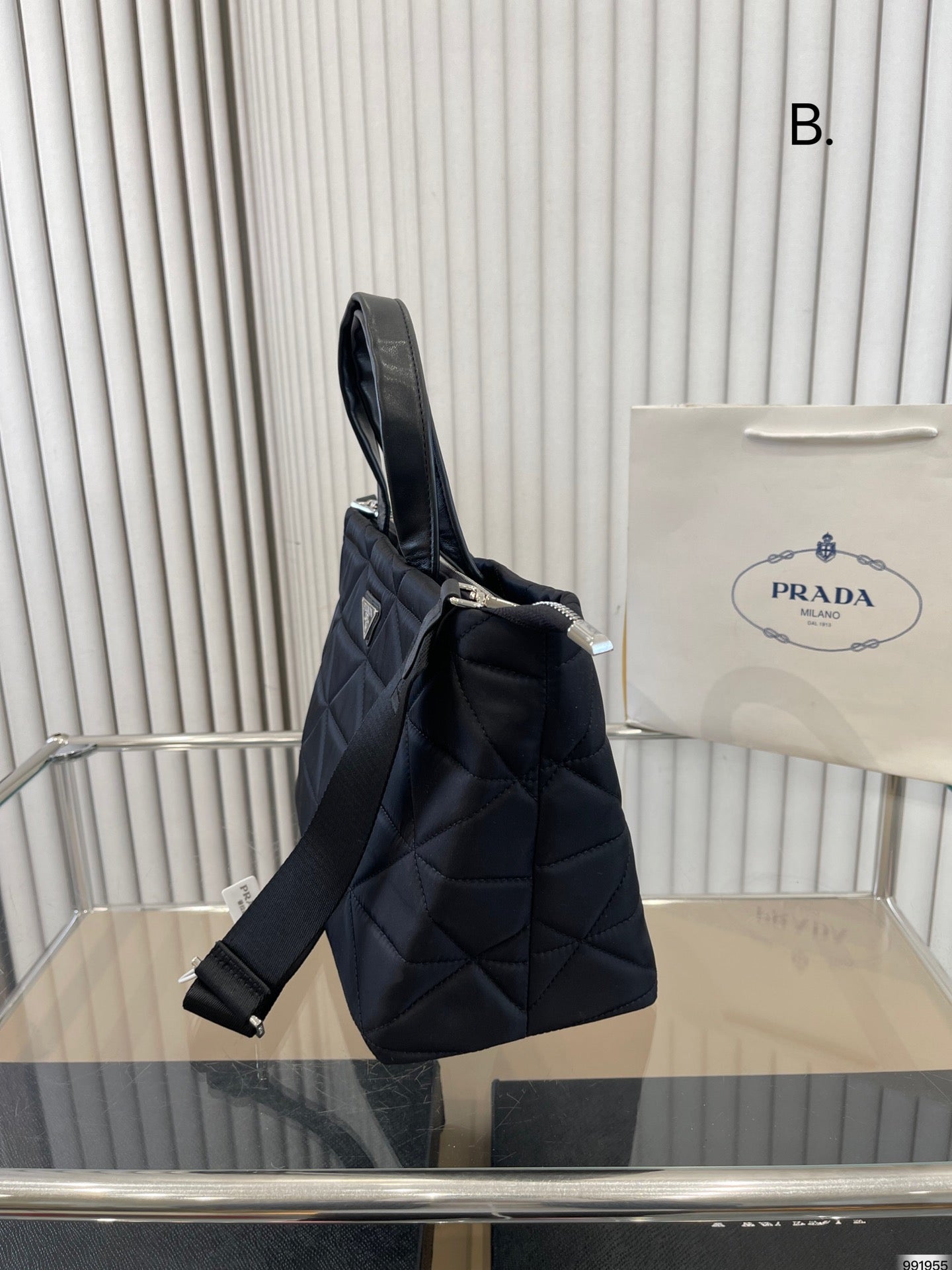 PRADA BAG-470
