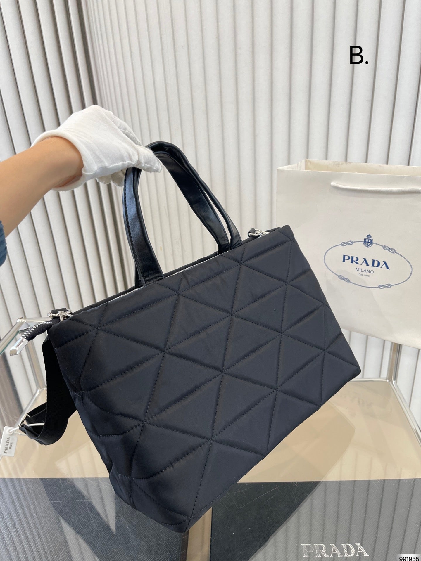 PRADA BAG-470