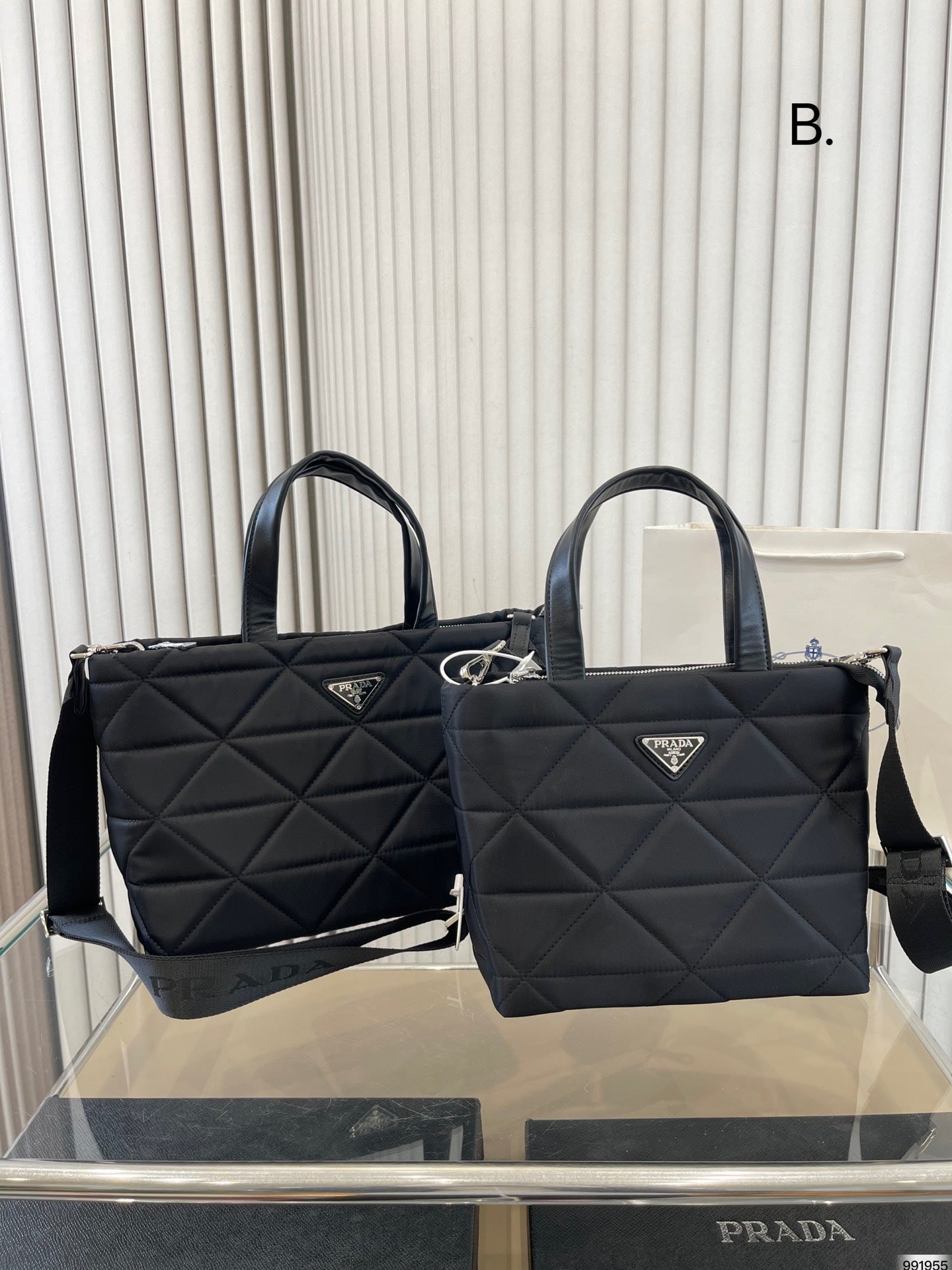 PRADA BAG-471