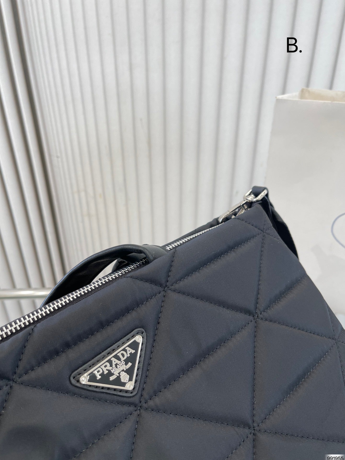 PRADA BAG-471