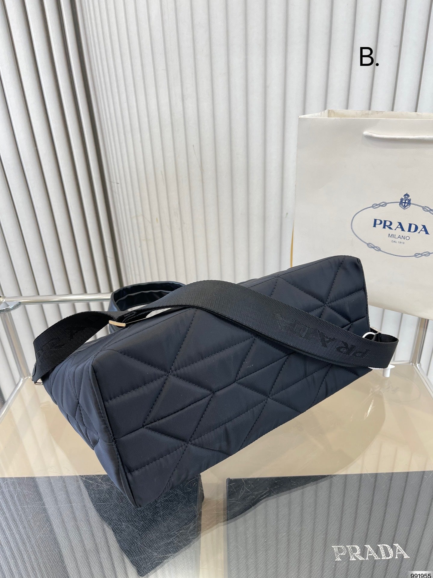 PRADA BAG-471