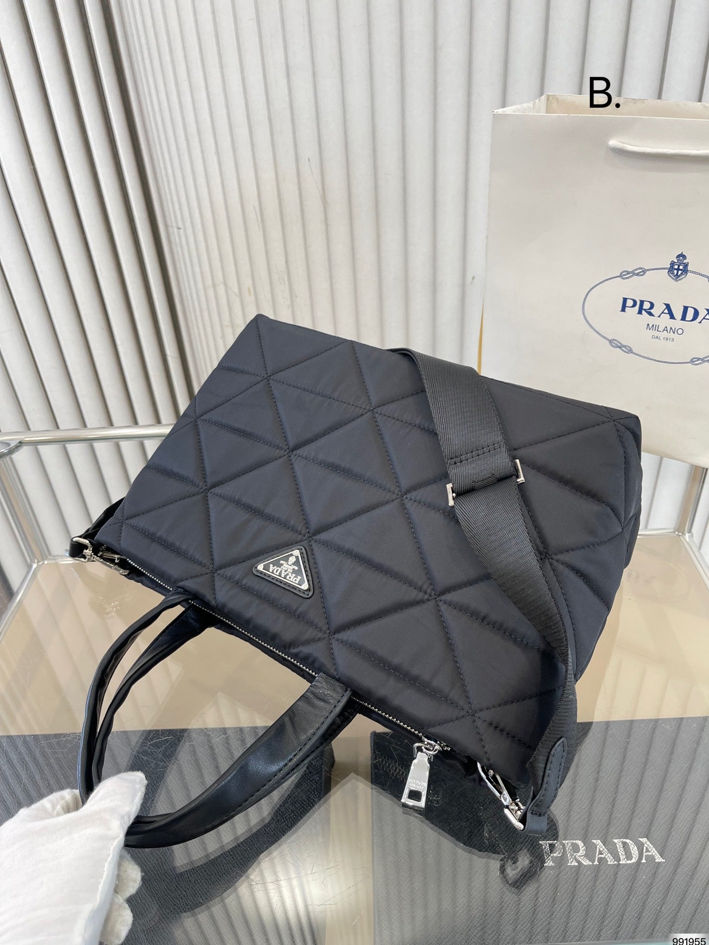 PRADA BAG-471