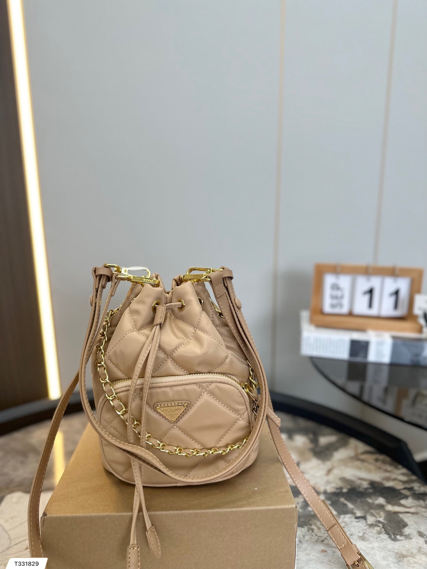 PRADA BAG-473