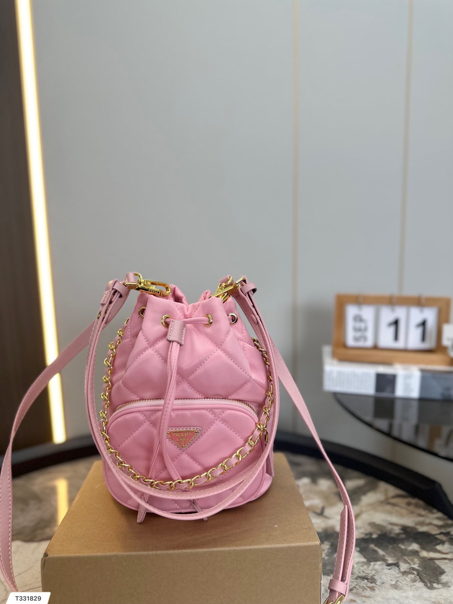 PRADA BAG-473