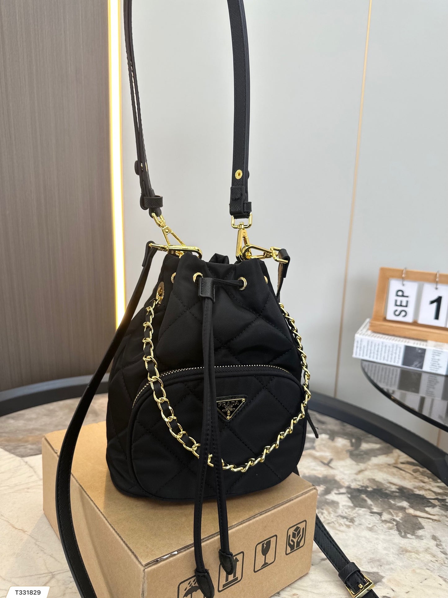 PRADA BAG-474