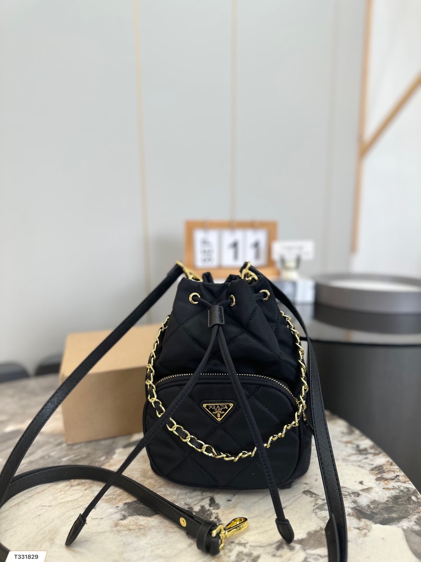PRADA BAG-474