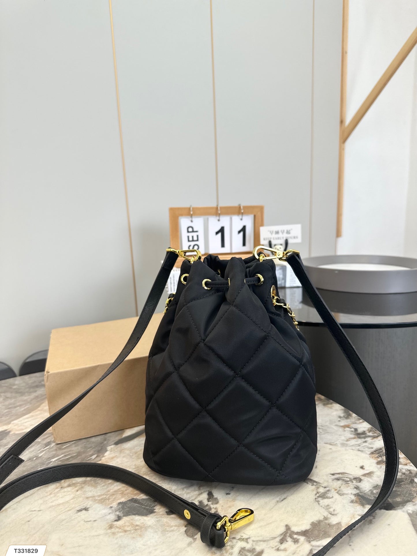 PRADA BAG-474