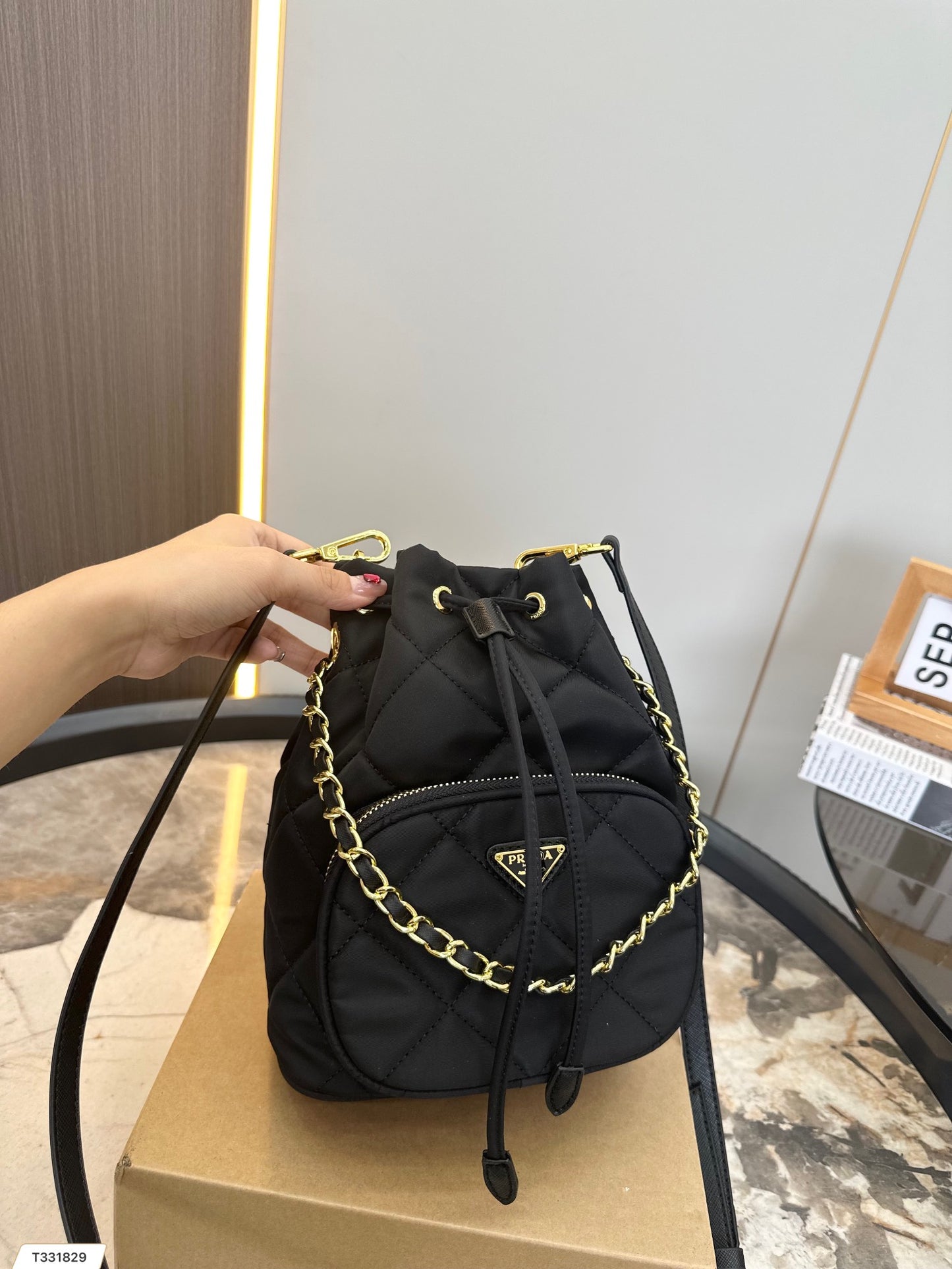 PRADA BAG-474