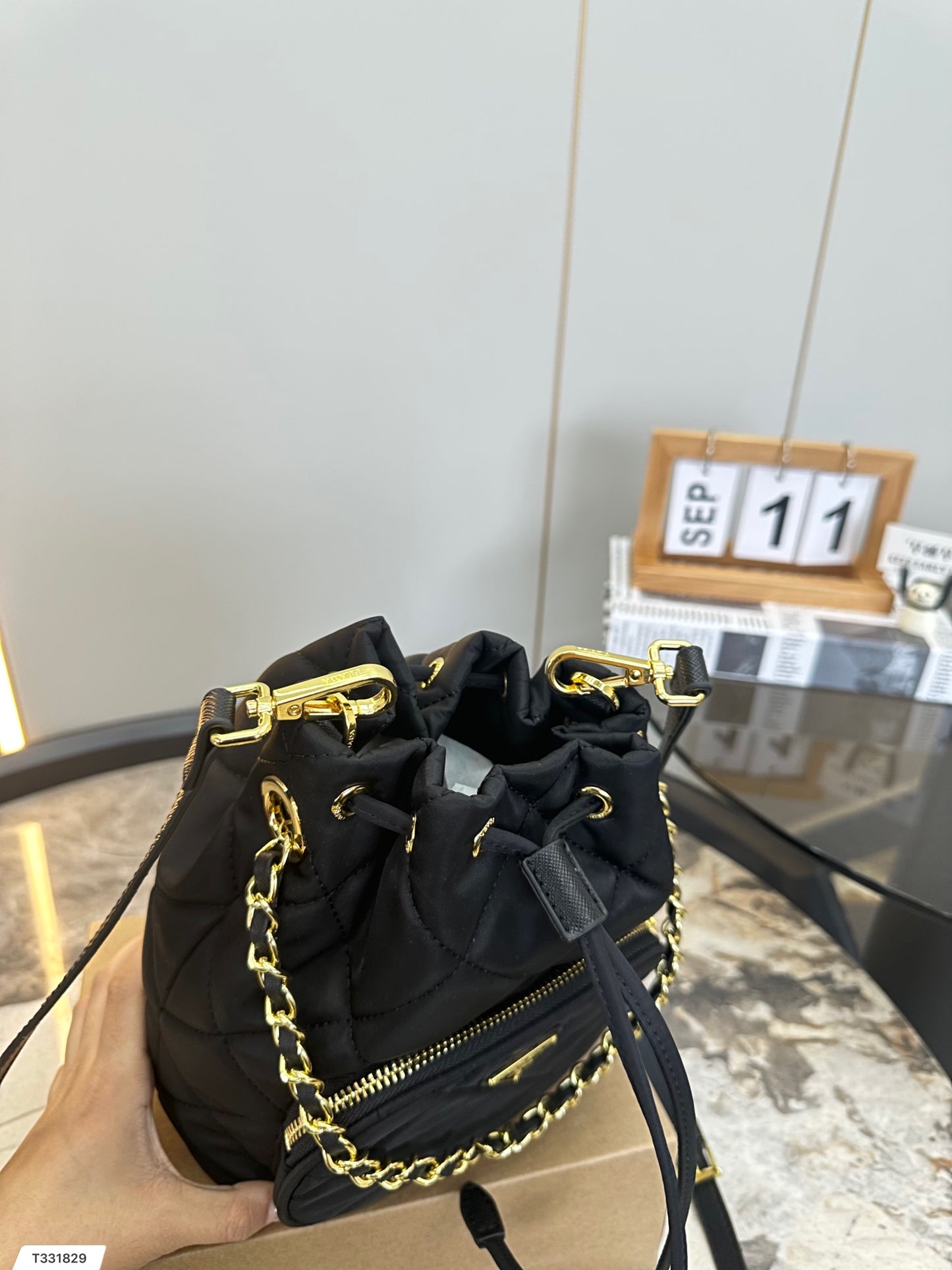 PRADA BAG-474