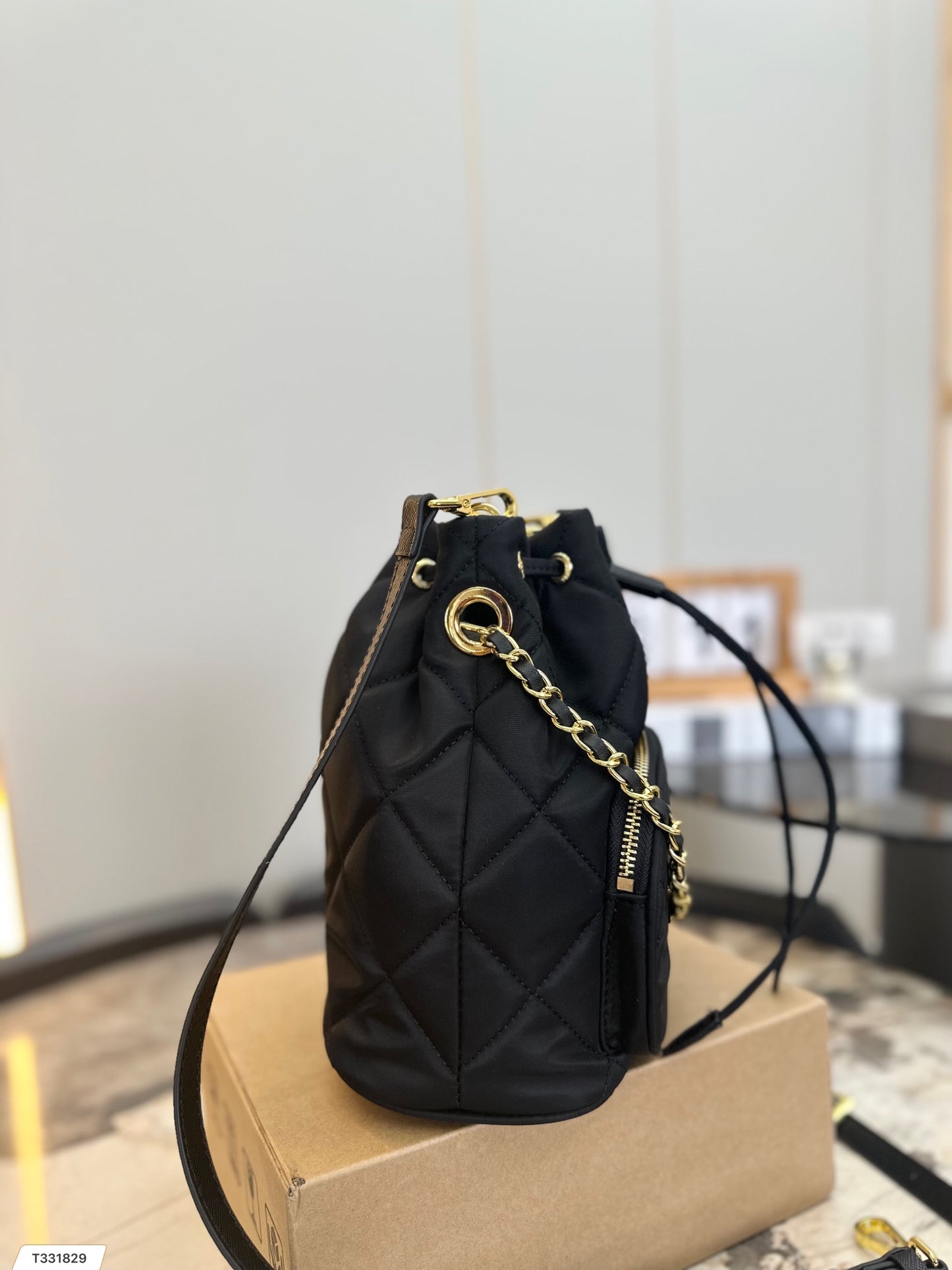 PRADA BAG-474