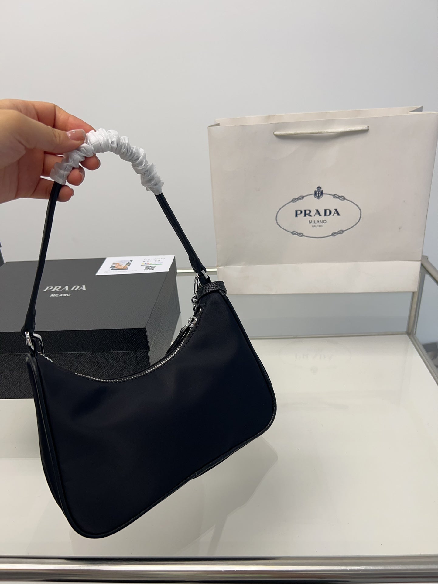 PRADA BAG-477