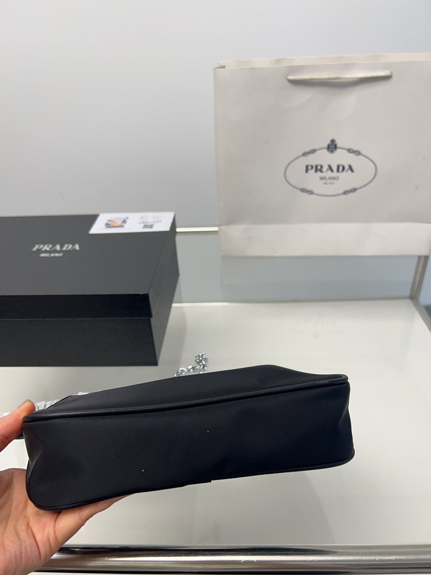 PRADA BAG-477