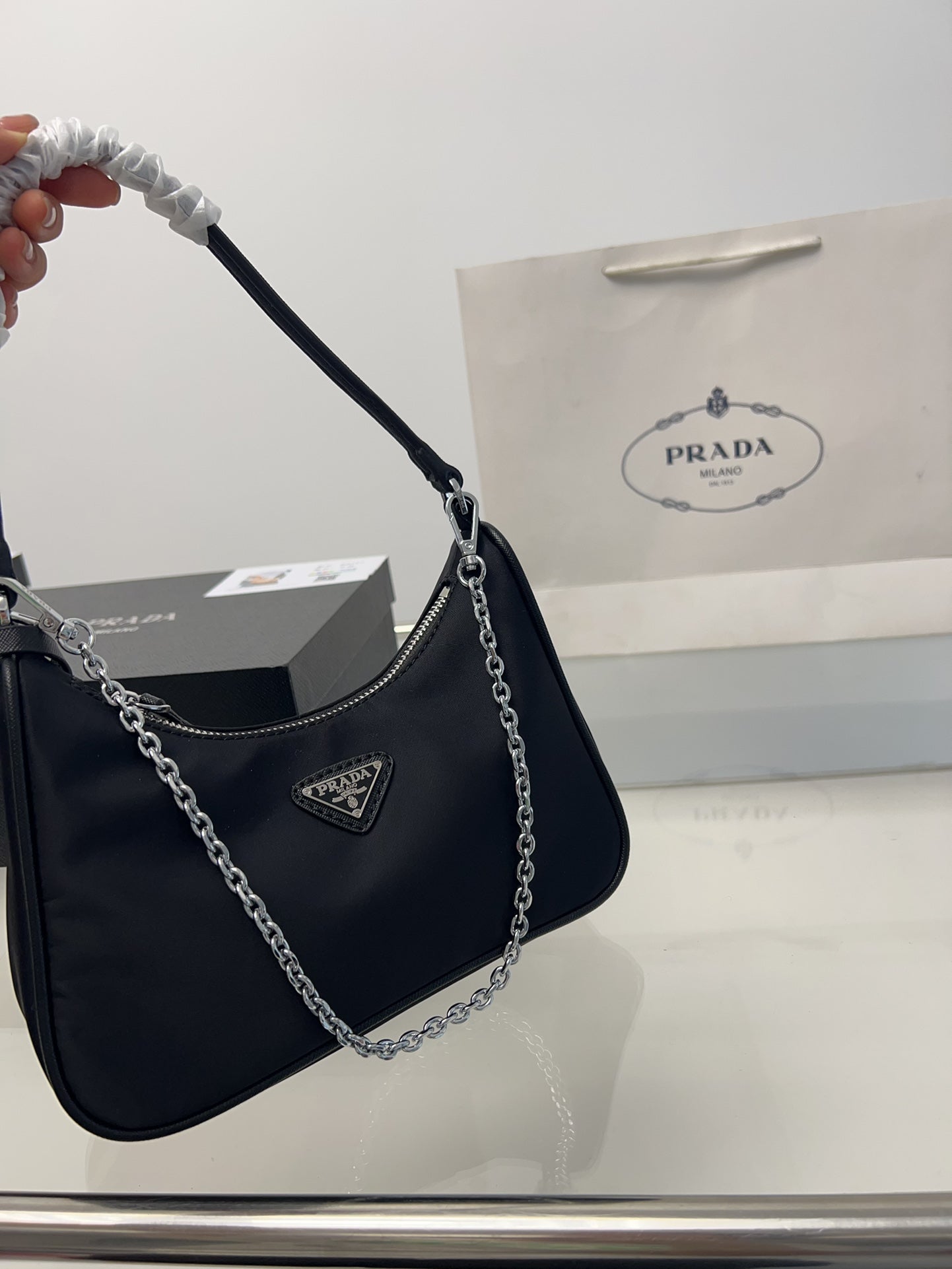 PRADA BAG-477