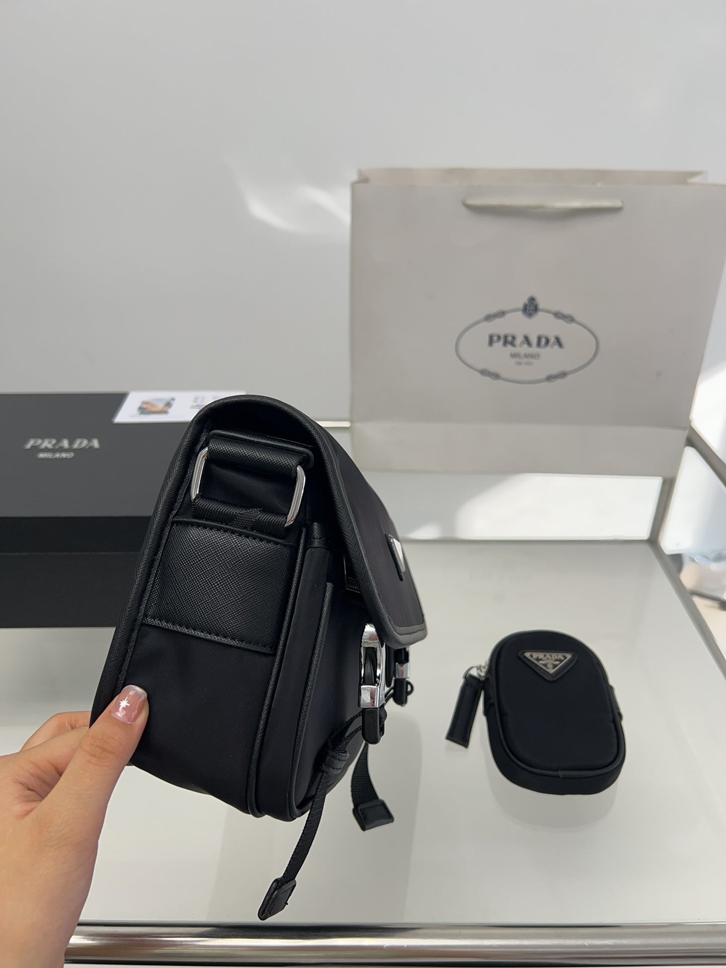 PRADA BAG-478