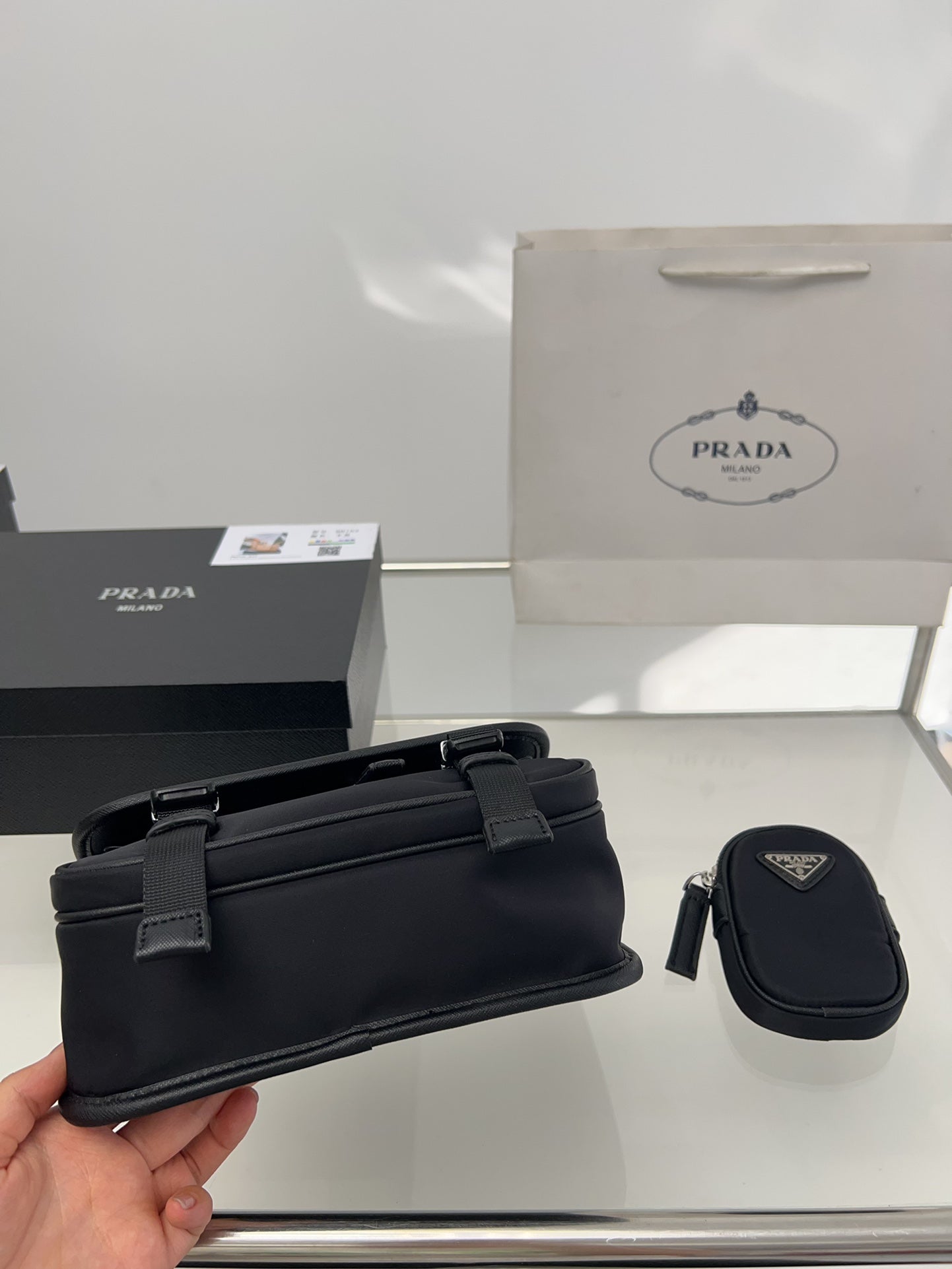 PRADA BAG-478