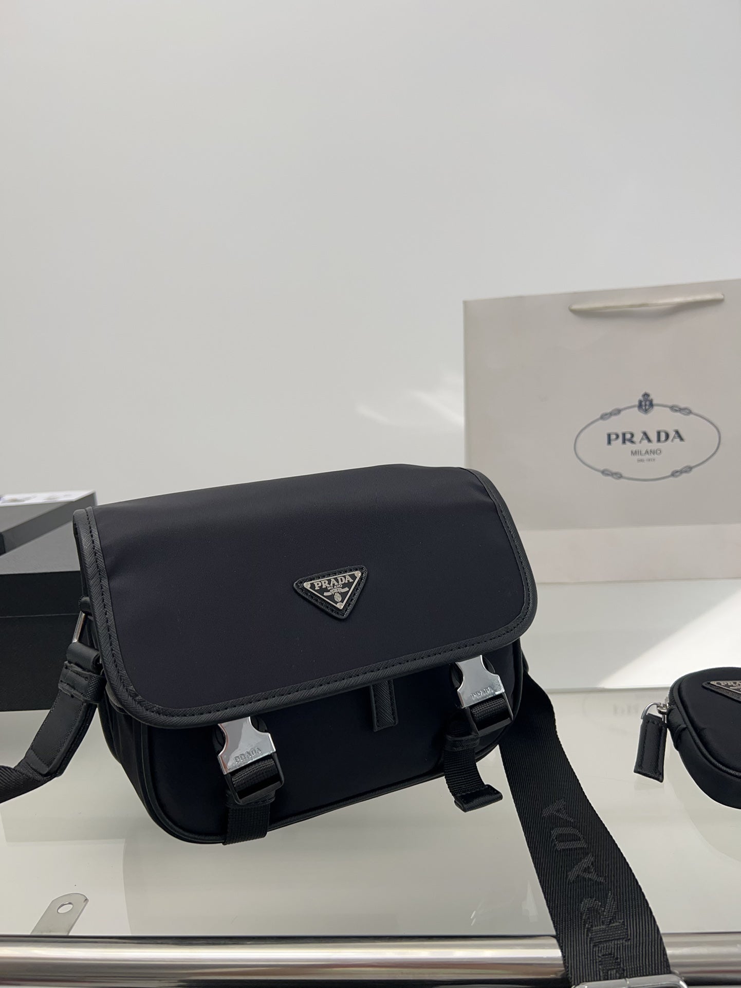 PRADA BAG-478