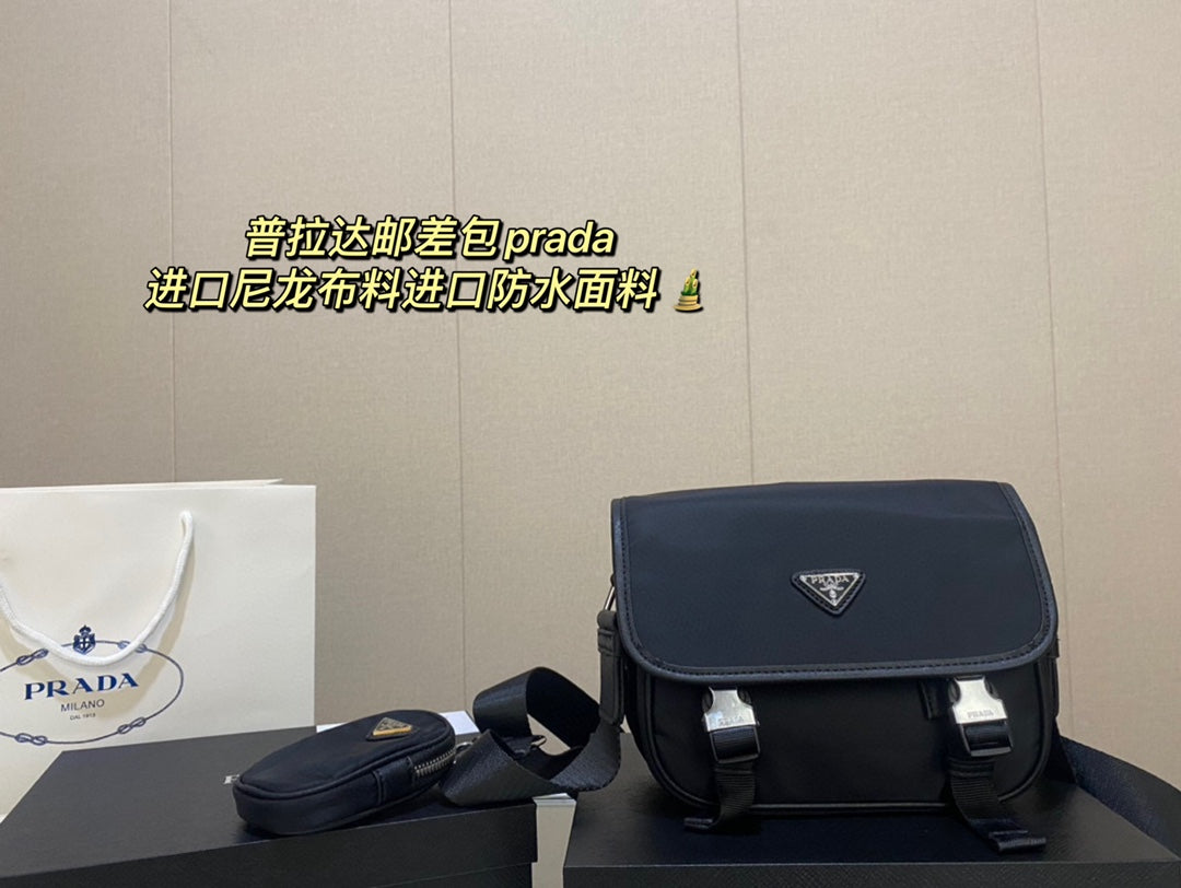 PRADA BAG-481