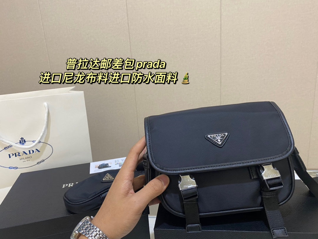 PRADA BAG-481