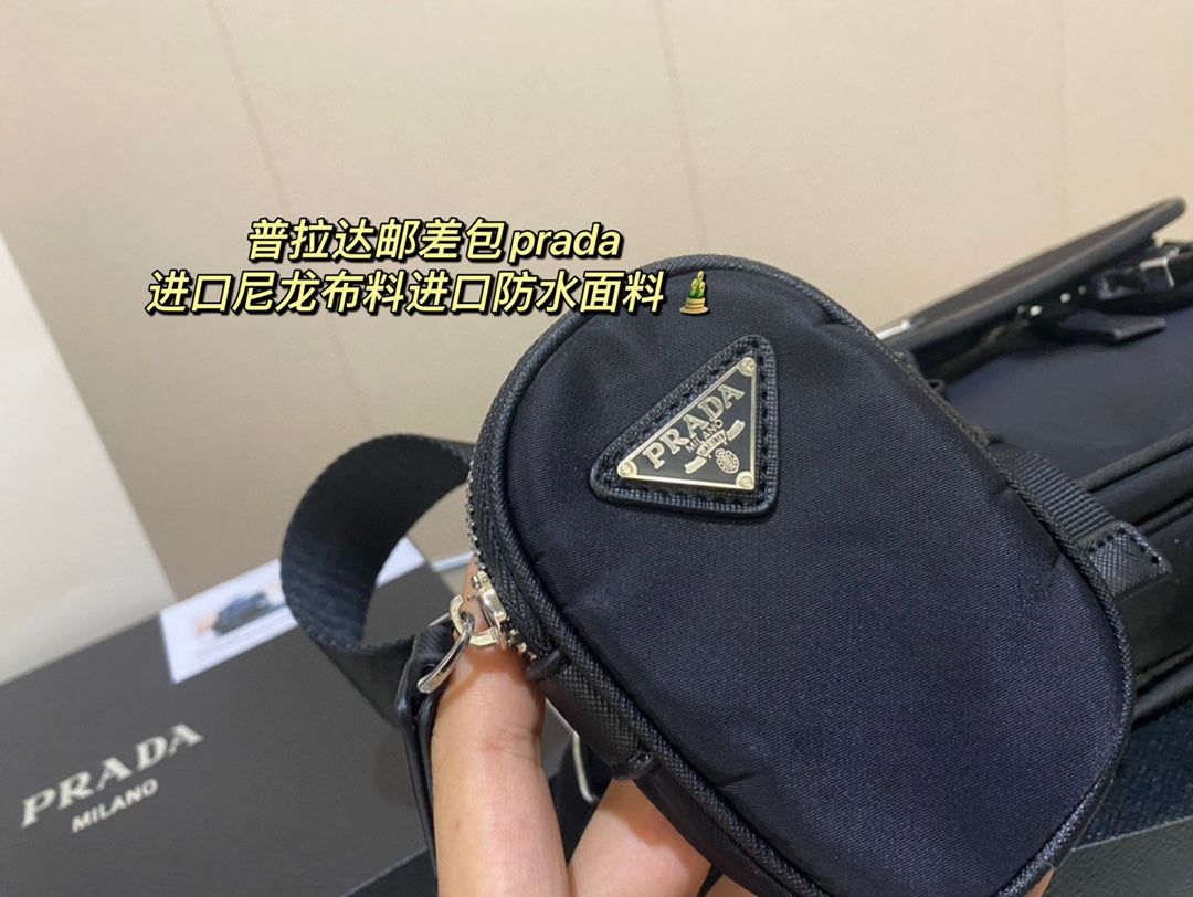 PRADA BAG-481