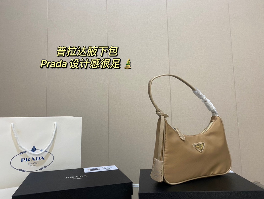PRADA BAG-482