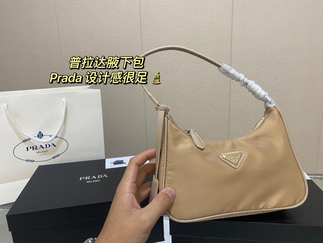 PRADA BAG-482