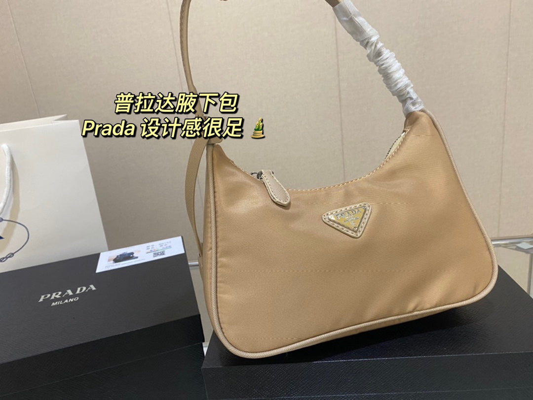 PRADA BAG-482