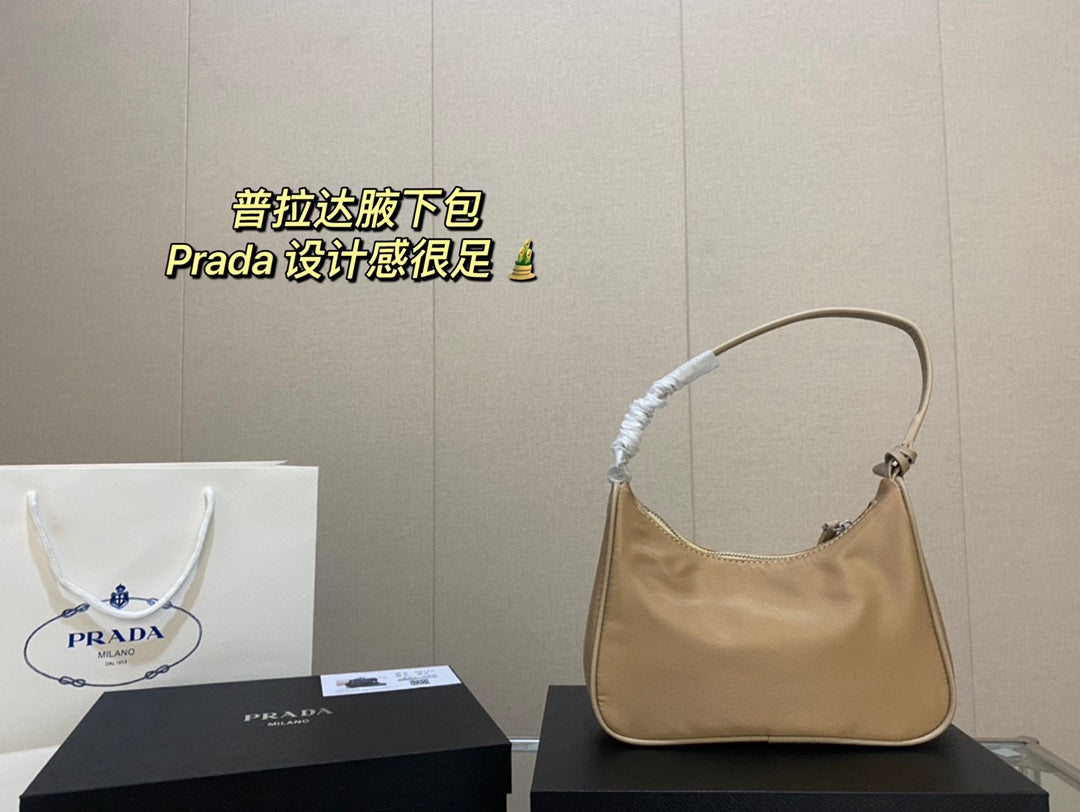 PRADA BAG-482