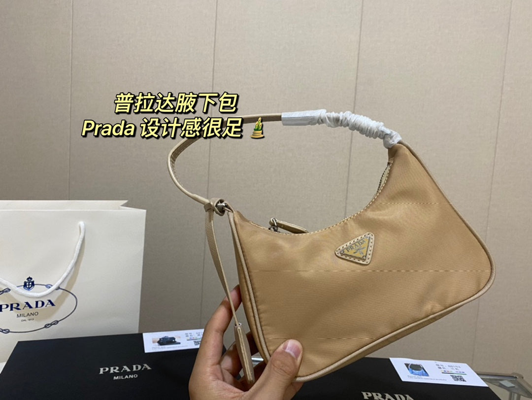 PRADA BAG-482