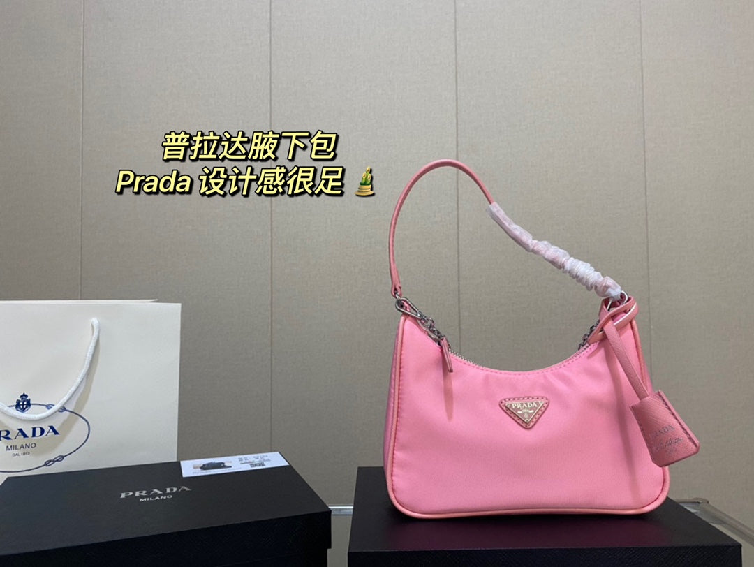 PRADA BAG-483