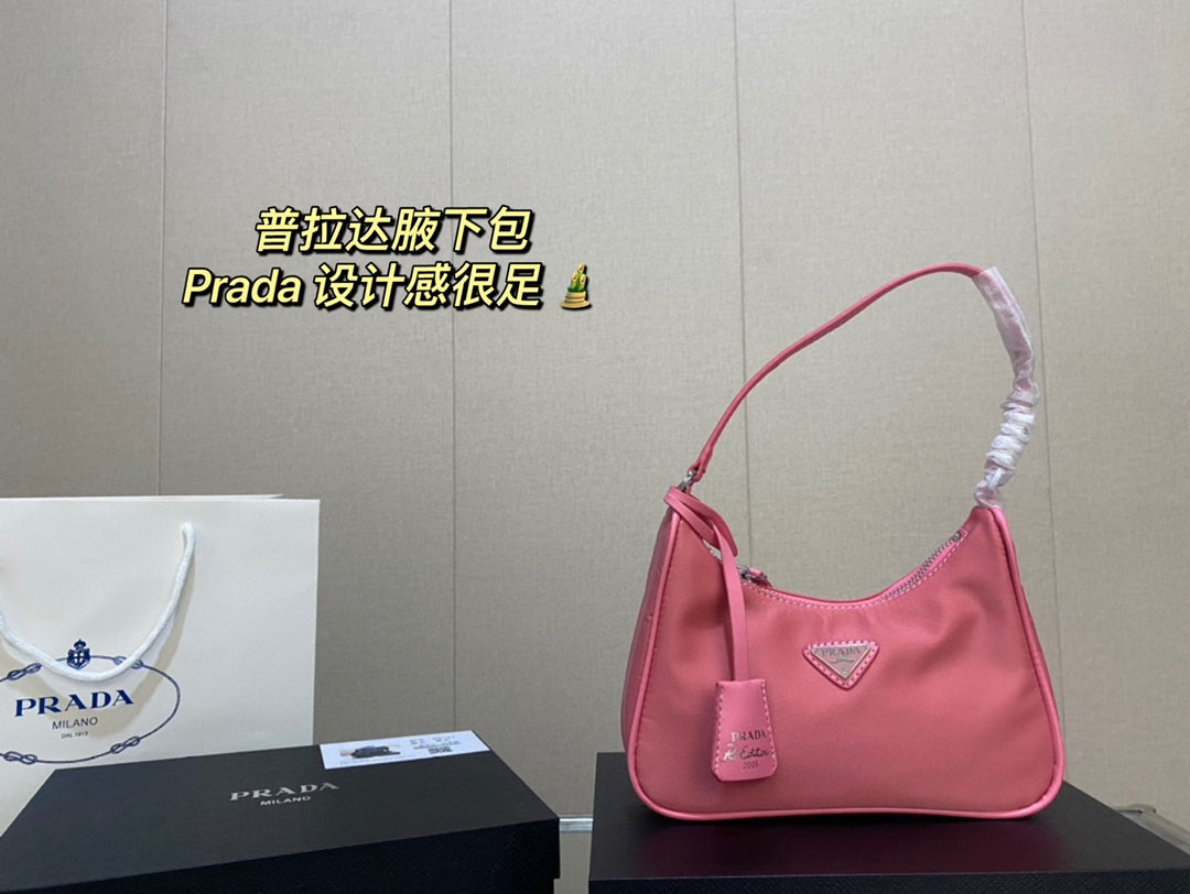 PRADA BAG-483