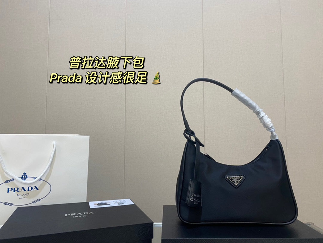 PRADA BAG-483