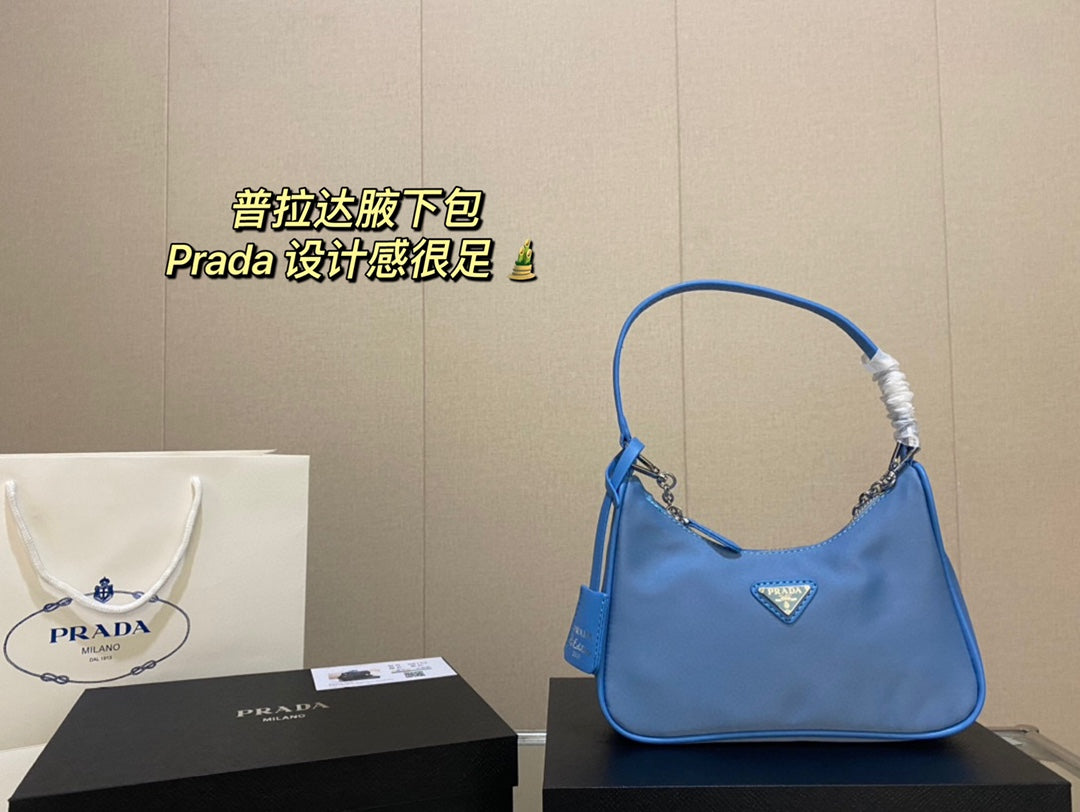 PRADA BAG-483